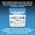 MYOXCIENCE Micronized Creavitalis Creatine | The World’s Purest Micronized Form of Creatine Monohydrate | Supports Muscle Performance, Lean Body Mass, & Cognition | 75 Servings