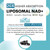 Maripolio Liposomal NAD+ 1000 mg Supplement | High Bioavailability Liposomal Delivery | Cellular Energy & Wellness Support | Pure NAD+ Dietary Supplement for Men,Women, 120 Softgels