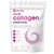 Mclovefy Multi Collagen Protein Powder, 2lbs-Unflavored, with Hyaluronic Acid & Vitamin C, Skin, Hair & Joint Support, 32 Oz