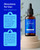 EsoRepair Nano Esophageal & Stomach Health Supplements for Men & Women - Digestive Comfort - Slippery Elm Bark, Zinc L-Carnosine & Aloe Vera Extract - Non-GMO & Dairy Free