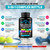 Electrolytes - Electrolyte Tablets with Magnesium, Sodium, Potassium, Chloride, Vitamins D3 & B6, Kelp Powder - Salt Pills - Lab Tested - Oral Tablets as Capsules - Vegan & Keto Friendly - 240 Tabs