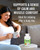 MagicMag C by NaturalSlim, Magnesium Citrate Capsules for Muscle Relaxation, Sleep Quality, Nerve Function & Electrolyte Support, Daily Magnesium Supplement for Men and Women, 100 Capsules 2 pack.