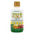 NaturesPlus Source of Life GOLD Multivitamin Liquid 30 oz - Supports Energy Production, Healthy Immune System & Well-Being - Includes Vitamins D3, B12, K2 & Over 120 Whole Food Nutrients - 30 Servings