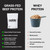 Noble Grass Fed Beef Protein Powder | Beef Protein w/Collagen, Colostrum, Organ Blend | Carnivore, Keto Friendly | Whey, Gluten Free | Muscle, Gut Health, Skin, Joint Support | 30 Servings, Vanilla