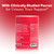 O Positiv URO Urinary Tract Health Supplement for Women, 60 Count (Pack of 1) - Urinary Support Vitamins with Pacran Complete Cranberry Extract, D-Mannose, & Vitamin C - Vegan & Gluten-Free