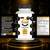 OptiWize 10-N-1 Joint Support Hydrolyzed Collagen,MSM, Hyaluronic Acid, Glucosamine,Chondroitin & More- Targets Joint Discomfort, Improves Mobility & Flexibility 320 Caps for Men & Women Made in USA