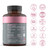 Beef Organ Supplement for Women | Supports Hormone Balance | Ovary, Uterus & Reproductive Nourishment + Liver, Kidney & Heart for Cycle Harmony, Mood Ease & Feminine Energy | 90 Day Supply