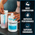 PEScience TruCreatine+ Creatine Monohydrate Powder, Micronized Creapure Creatine for Women & Men, 90 Servings, Unflavored - Supports Muscle Growth, Strength & Recovery, Cognition
