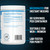 PEScience TruCreatine+ Creatine Monohydrate Powder, Micronized Creapure Creatine for Women & Men, 90 Servings, Unflavored - Supports Muscle Growth, Strength & Recovery, Cognition