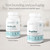 Papillex Dietary Supplement Tablets All Natural Immune Support - Immunity Defense - Best Immune System Booster - Organic 60 Capsules Bottle (Single Bottle)