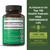 CoreBiome Tributyrin Postbiotic Supplement Clinically Tested for Gut Health. More Effective Than Sodium Butyrate Capsules. High Bioavailability Post Biotics for Digestive, Leaky Gut, Colon, Microbiome