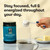 Perfect Keto 7g MCT Oil Powder, Medium Chain Triglycerides Supplement, Non Dairy Coffee Creamer for Keto Diet, Ketogenic MCT Oil Mix for Coffee, Smoothie, Protein Shakes and Tea, Vanilla, 30 Servings