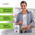 Keto Collagen Protein Powder with MCT Oil – Keto and Paleo Friendly Pure Grass Fed Pasture Raised Hydrolyzed Collagen Peptides KEYTO Salted Caramel Flavor
