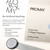 ProMix Nutrition Collagen Peptides, Unflavored - Hydrolyzed Collagen Protein Promotes Healthy Skin, Bones, Joints & Recovery Support - Add to Shakes, Smoothies, Beverages - 2.5 Pound