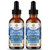 Prunucis 2000MG Liposomal Glutathione Liquid, 98% Absorption, Active Form L-Glutathione Supplement, Vegan Friendly, Powerful Antioxidant Complex for Immune System, Aging Defense, Detox, 4 FL.OZ