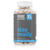 Pure for Men Stay Ready Fiber Extra Strength Supplement | Digestive Regularity | Bowel Movement & Gut Health Support | Vegan Cleanliness | Proprietary Formula | 120 Vegan XL Capsules