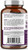 Purity Labs Trans-Resveratrol Supplement 5,000 mg Equivalent per Serving with Quercetin, USDA Organic High Potency Antioxidant, Vegan Capsules, 90 Count