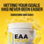 RAW EAA Plus, Amino Acids Powder, Sour Gummy (30 Servings) - Pre Workout Amino Energy Powder for Advanced Endurance, Recovery & Lean Muscle Growth - BCAA Amino Acids Supplement for Men & Women