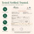 ROOT LABS 10-in-1 Alpha Shilajit Gummies | 4000 mg Pure Himalayan Shilajit with Tongkat Ali & Maca Root | Shilajit for Men & Women | ShilAbsorb Bioavailability Tech | Sugar-Free, Vegan | 60 Gummies
