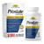Real Health The Prostate Formula - Advanced Prostate Health Supplements for Men, Saw Palmetto Formula for Healthy Bladder and Urinary Support, with Pomegranate, Zinc, & Pumpkin Seed - 270 Count