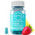 SugarbearPRO Hair Vitamin Gummy 1 Month Supply, Extra Strength Biotin 6000mcg for Hair Growth, Vegan Vitamin B12, MSM, Inositol, Omega 3, Elderberry, Certified Kosher, Halal, Cruelty-Free