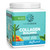 Vegan Collagen Building Powder Protein Peptide with Biotin Vitamin C Hyaluronic Acid Collagen Protein Powder for Hair Skin Nail Dairy Free Gluten Free | Unflavored by Sunwarrior