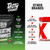 TASTY GAINS Creatine Gummies, 90g of Creatine, Non-GMO, Vegan - Build Muscle & Boost Strength for Men & Women (3g Creatine Monohydrate Per Gummy) Made in USA (90, Sour Watermelon)