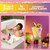 Salud 2-in-1 Skin + Beauty Drink Mix Packets, Mango Passion Fruit, Collagen Peptides with Verisol, Hyaluronic Acid, Vitamin C, Biotin + Lustriva, Hydration Sticks, Gluten Free, (15 Servings)