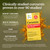 Terry Naturally Curamin Extra Strength - Curcumin & Boswellia - Turmeric Supplement - 90 Tablets