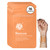 The Good Patch Rescue Recovery Patch, Natural Patch with DHM, Vitamin B1, and Green Tea, Plant-Powered Wearable Wellness, Support After a Night Out (16 Total Patches)