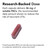 Theralogix TheraCran One Cranberry Capsules - 90-Day Supply - Supplement for Men & Women - to Support Urinary Tract Health* - 36mg Soluble PACs per Capsule - NSF Certified, 90 Count (Pack of 1)
