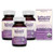 Organic Saffron Extract: Optimized Extract with Safromotivines, Safranal, and Crocins – Clinically Studied | Premium Persian Sargol Quality | Supports Mood, Calmness, and Relaxation – 3-Pack