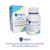 VSL#3® Probiotics for Digestive Health, IBS & UC Symptoms - 112.5B CFUs, High-Potency, Multi-Strain, Live, Refrigerated Probiotic, Medical Food for Gut Health Support in Men & Women, 60 Capsules