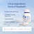 VSL#3® Probiotics for Digestive Health, IBS & UC Symptoms - 112.5B CFUs, High-Potency, Multi-Strain, Live, Refrigerated Probiotic, Medical Food for Gut Health Support in Men & Women, 60 Capsules