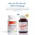 WELLNESS EXTRACT Eannatto Tocotrienols Vitamin E Supplements Tocopherol Free, Non-GMO, Gluten Free & Antioxidant (300MG 60 Softgels)