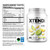 Xtend Original BCAA Powder, 7g BCAAs and 2.5g L-Glutamine for Muscle Recovery Hydration and Lean Muscle, Sugar Free Intra and Post Workout Drink with Electrolytes, Lemon Lime Squeeze, 90 Servings