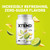 Xtend Original BCAA Powder, 7g BCAAs and 2.5g L-Glutamine for Muscle Recovery Hydration and Lean Muscle, Sugar Free Intra and Post Workout Drink with Electrolytes, Lemon Lime Squeeze, 90 Servings