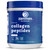 Zammex Grass Fed Collagen Peptides Type 1 & 3 Unflavored, Peptide Rich Keto Protein for Coffee & Drink Mix, Hair Skin Nails Support, Hydrolyzed Supplement Powder for Men & Women, 1.31 LBS (600 g)