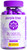 purple tree Post-Celebration Wellness Supplement | Liposomal Dihydromyricetin (DHM), L-Glutathione, Milk Thistle for Liver Support & Hydration | Electrolytes, B Vitamins, Willow Bark | 60 Capsules