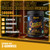 Creatine Monohydrate Gummies, NSF Certified Creatine Gummy, 5g Dose for Men & Women to Support Muscle, Strength, Recovery, Cognitive Health & Memory, Orange Flavor, 135 Gummies