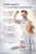 zooone- NAD+ Supplement 30pcs, Premium Nicotinamide Riboside & Resveratrol, DNA Repair & Healthy Aging， Advanced NAD Supplement for Men & Women, Boosts Cellular Energy.