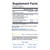 1MD Nutrition CholestMD with Olive Leaf Extract, Bergavit, Niacin, Garlic | 60 Capsules