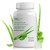 AloeCure Aloe Vera Capsules, Made with Organic Aloe Vera to Gently Support Gut Health & Digestive Comfort, Stomach Acid Buffer, Natural Immune Supplement, Aloin Free, 60 Ct, 300mg Capsules
