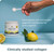 Ancient Nutrition Creatine + Collagen + Electrolytes – Muscle Strength, Lean Body Mass, Joint Comfort & Cognitive Support – Includes 5g Creatine Monohydrate for Women, Lemon (30 Servings)