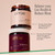 Arrae Fast-Acting Bloating Relief Digestive Enzymes, All Natural Bloat, Gas & Indigestion Relief Capsules, 60 Count