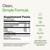 BIOptimizers Sleep Breakthrough Capsules - Natural Support Supplement | Calming Relief Aid for Adults | Non-Habit Forming | 60 Capsules
