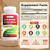 Best Naturals L-Arginine L-Citrulline Complex 1000 mg 250 Tablets (250 Count (Pack of 2))
