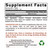 Best Naturals, Fast Acting Lactase Enzyme, 3000 FCC ALU, 180 Tablets (180 Count (Pack of 3))