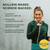 Betterbrand Mullein Chewable Gummies for Lung Cleanse and Detox, Respiratory Health Supplement, 2000mg Mullein Extract per Serving, 50:1 Extract - 90 Day Supply - Pear Flavored