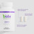 Biote Nutraceuticals - ADK 5 - Immunity + Cardiovascular (90 Capsules)